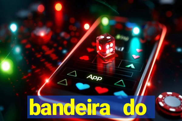bandeira do corinthians emoji